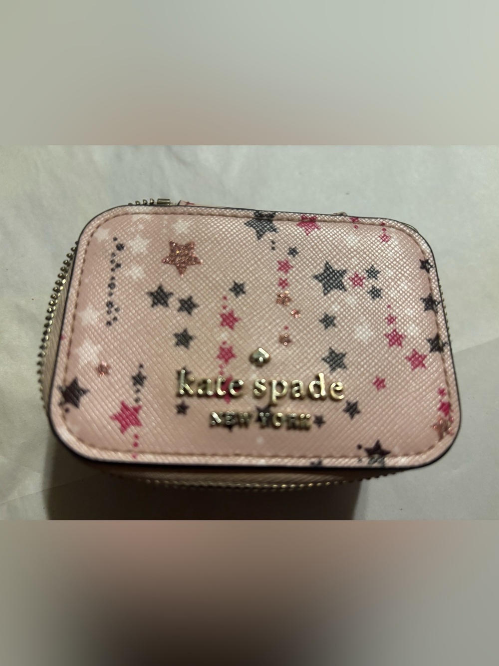 Kate Spade NewYork
Jewelry box